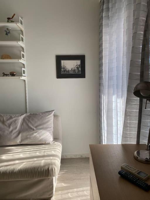 Grandma Mary's Appartement