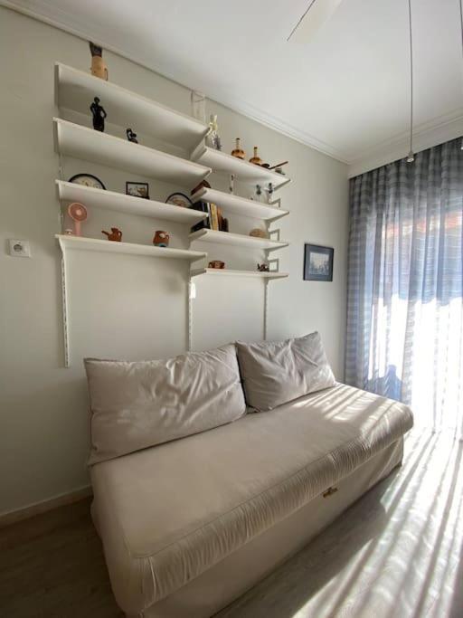 Grandma Mary's Appartement *
