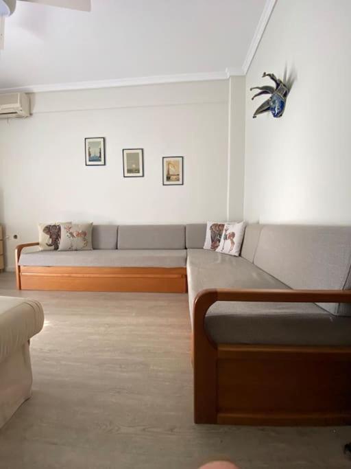 Grandma Mary's Appartement