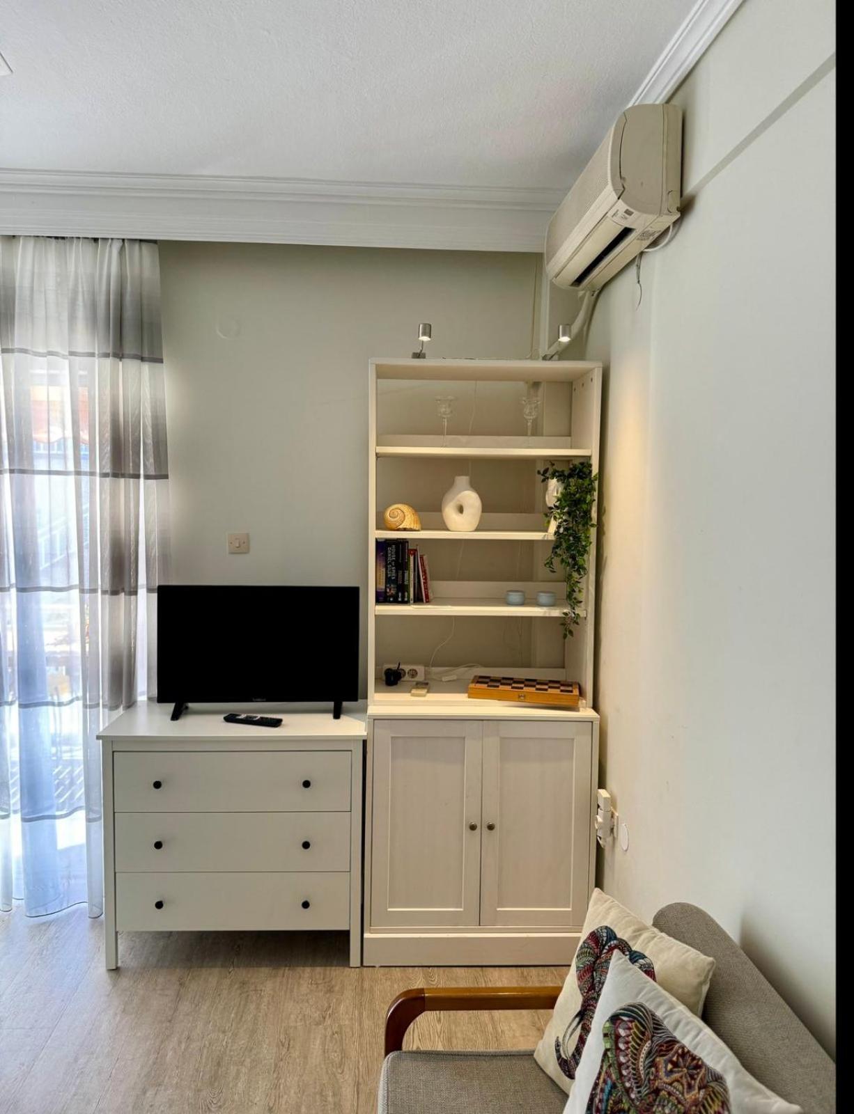 Grandma Mary's Appartement Nea Plagia