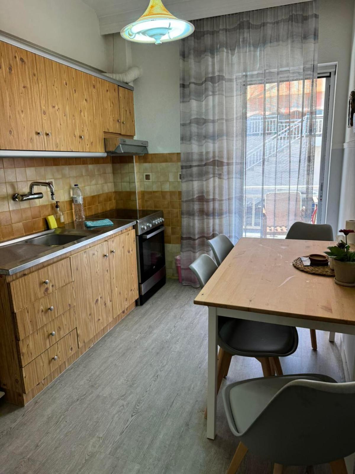 Grandma Mary's Appartement