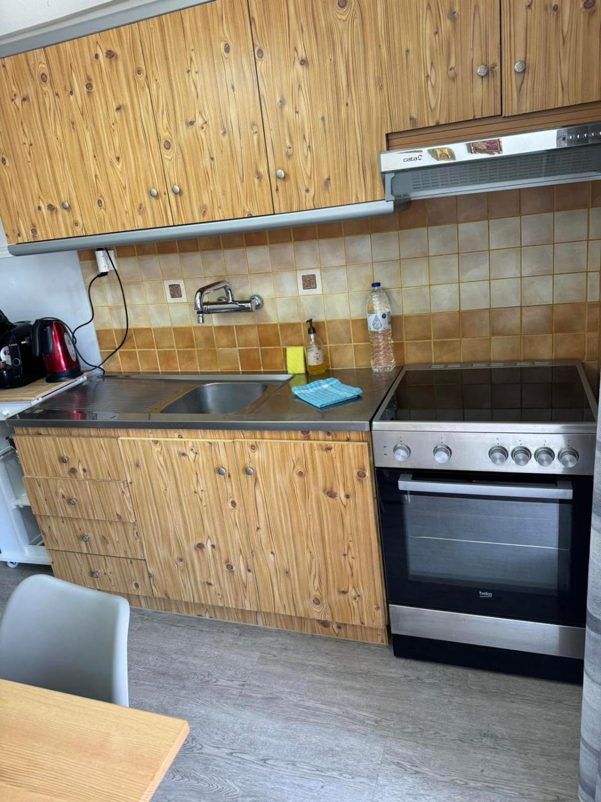 Grandma Mary's Appartement *