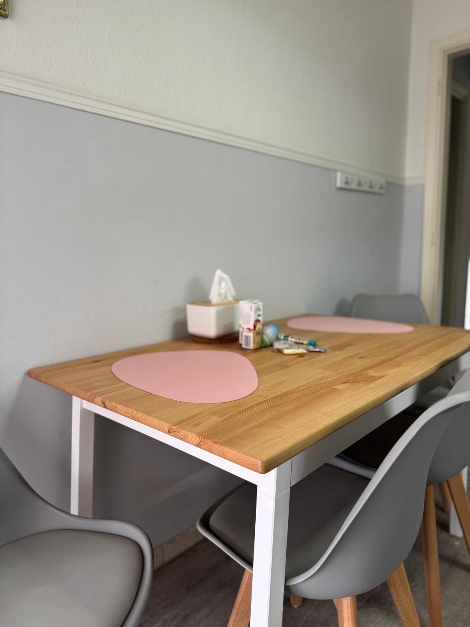 Grandma Mary's Appartement
